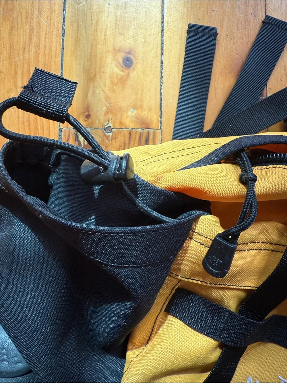 The North Face north face